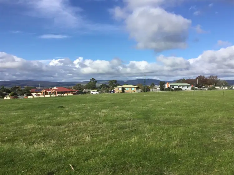 Second view of Homely land listing, 5 - 7 Leake Street, Campbell Town TAS 7210