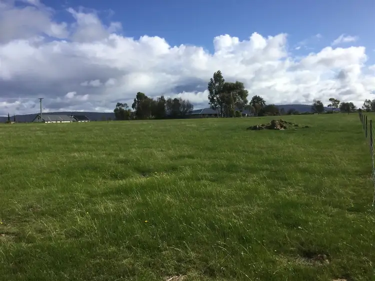 Third view of Homely land listing, 5 - 7 Leake Street, Campbell Town TAS 7210