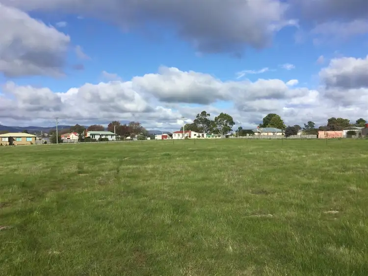 Fourth view of Homely land listing, 5 - 7 Leake Street, Campbell Town TAS 7210