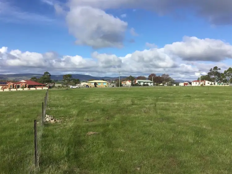 Fifth view of Homely land listing, 5 - 7 Leake Street, Campbell Town TAS 7210