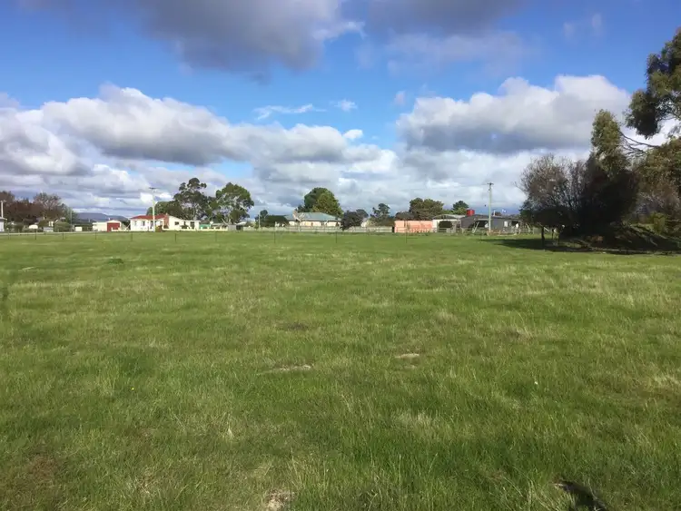Sixth view of Homely land listing, 5 - 7 Leake Street, Campbell Town TAS 7210