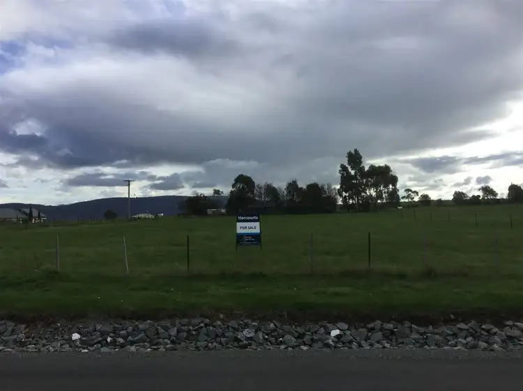 Main view of Homely land listing, 9 -11 Leake Street, Campbell Town TAS 7210