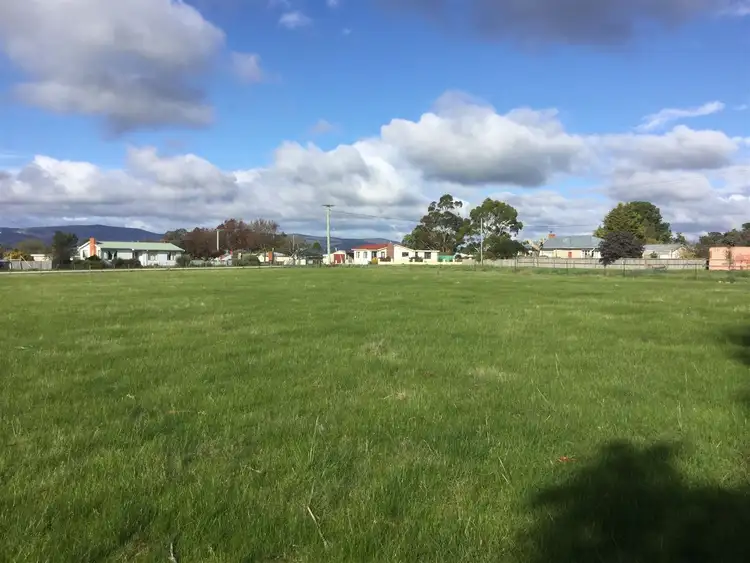 Second view of Homely land listing, 9 -11 Leake Street, Campbell Town TAS 7210