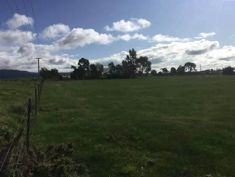 Third view of Homely land listing, 9 -11 Leake Street, Campbell Town TAS 7210