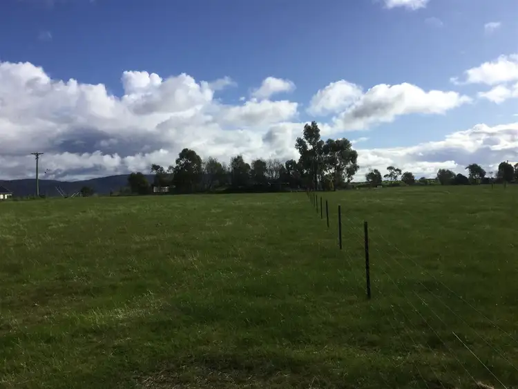 Fourth view of Homely land listing, 9 -11 Leake Street, Campbell Town TAS 7210
