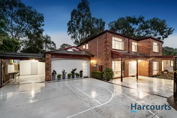 2/44 Stott Street, Box Hill South VIC 3128