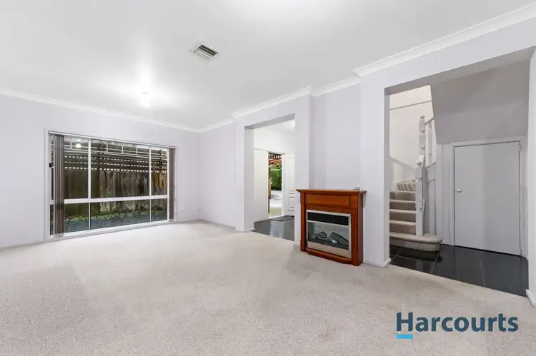 Second view of Homely townhouse listing, 2/44 Stott Street, Box Hill South VIC 3128