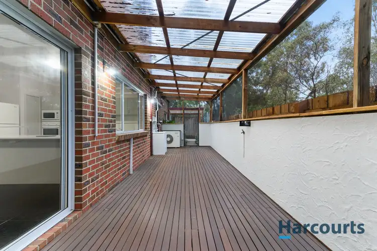 Fifth view of Homely townhouse listing, 2/44 Stott Street, Box Hill South VIC 3128