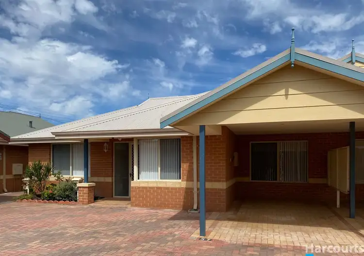 Second view of Homely retirement listing, Villa 57/55 Alexander Drive, Menora WA 6050