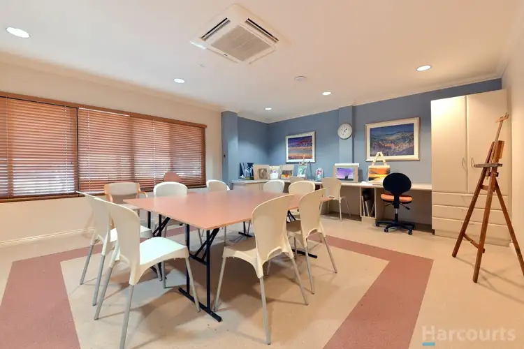 Fourth view of Homely retirement listing, Villa 57/55 Alexander Drive, Menora WA 6050