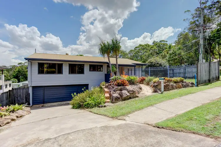 44 Kinloch Road