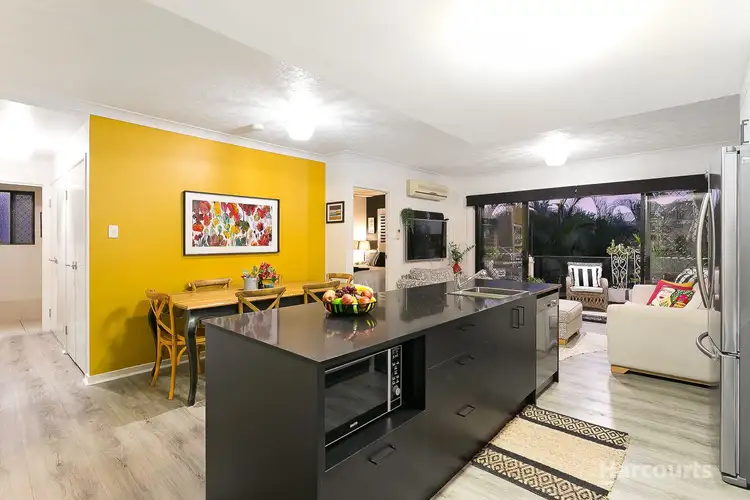 3/69 John Street, Redcliffe QLD 4020