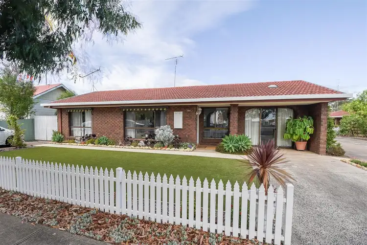 Main view of Homely house listing, 1/121 Elizabeth Street, Edenhope VIC 3318