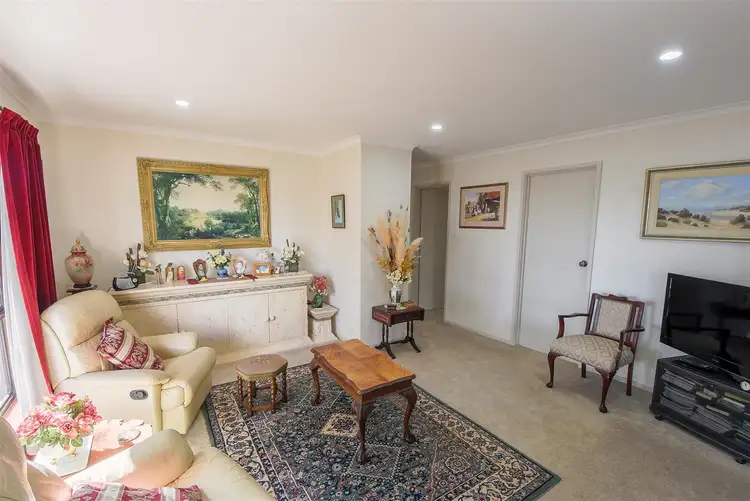 Second view of Homely house listing, 1/121 Elizabeth Street, Edenhope VIC 3318