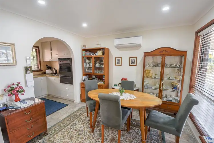 Fourth view of Homely house listing, 1/121 Elizabeth Street, Edenhope VIC 3318