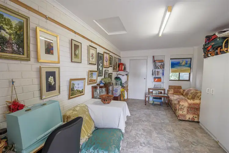Fifth view of Homely house listing, 1/121 Elizabeth Street, Edenhope VIC 3318