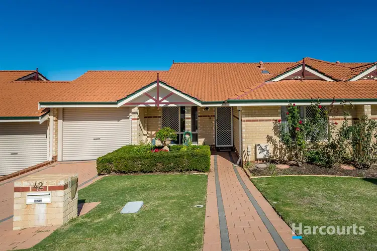42 Blackwattle Parade, Padbury WA 6025