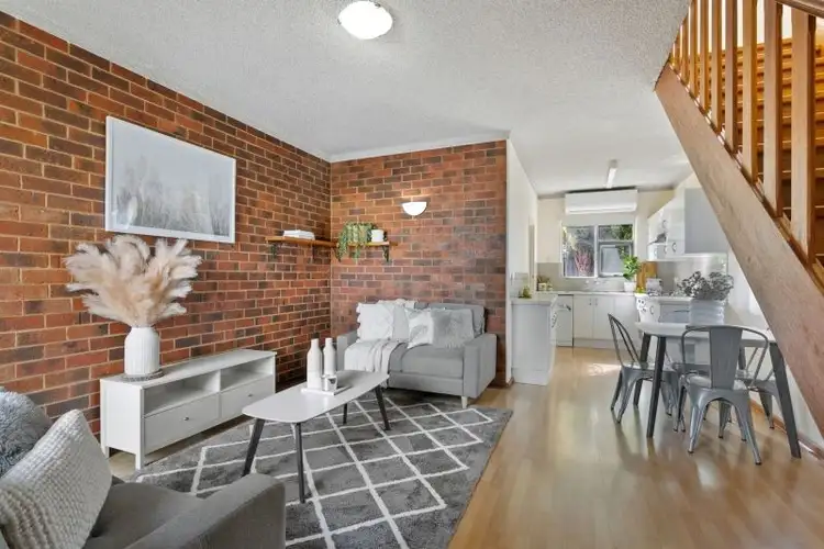 4/25 Dwyer Road, Oaklands Park SA 5046