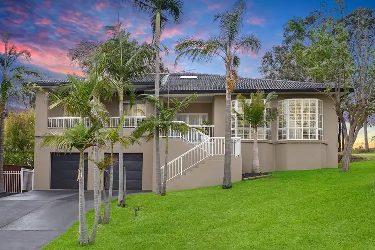 15 Bonney Place, Doonside NSW 2767