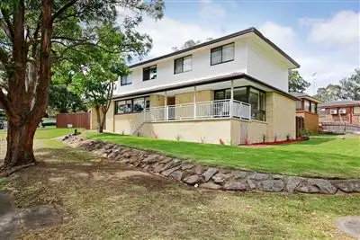 Second view of Homely house listing, 16 Aminya Crescent, Bradbury NSW