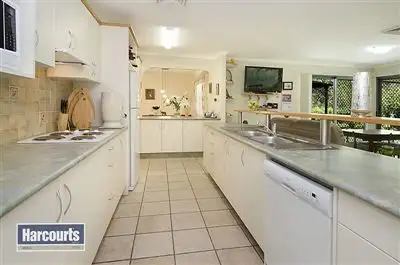Fourth view of Homely house listing, 420 Camp Mountain Road, Camp Mountain QLD