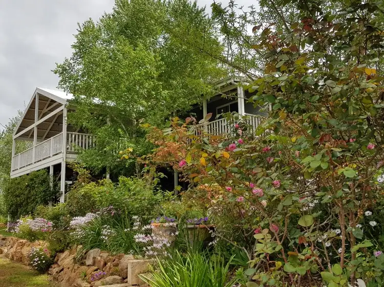 42 Walter Road, Bridgetown WA 6255