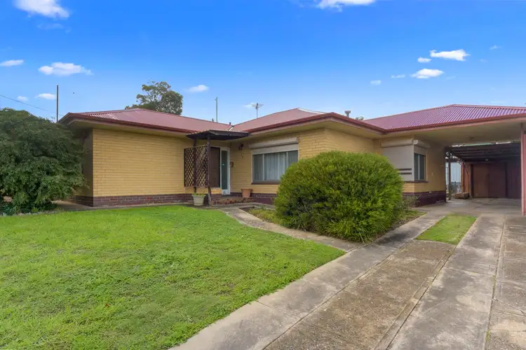 Main view of Homely house listing, 16 Melinda Road, Hackham SA 5163