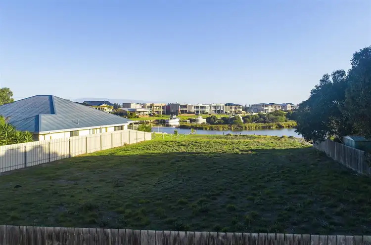 Third view of Homely land listing, (Lot 396) 15 Prince Alfred Parade, Hindmarsh Island SA 5214