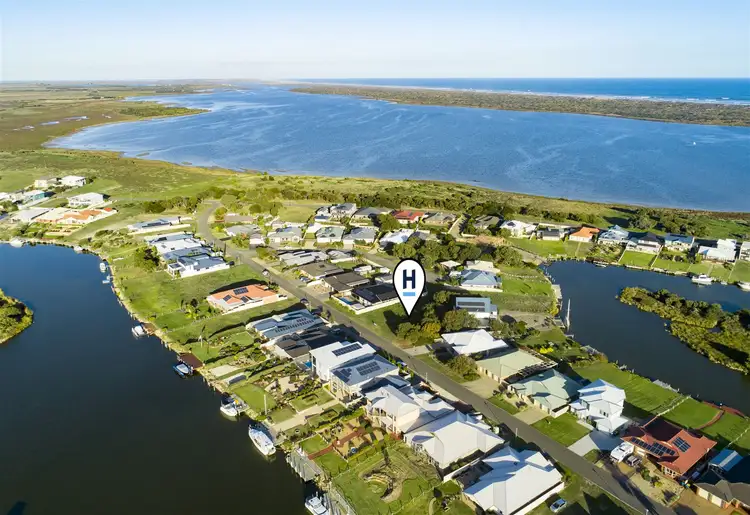 Fourth view of Homely land listing, (Lot 396) 15 Prince Alfred Parade, Hindmarsh Island SA 5214