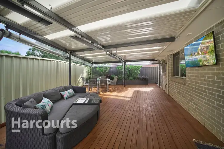 3 St Luke Place, Blair Athol NSW 2560