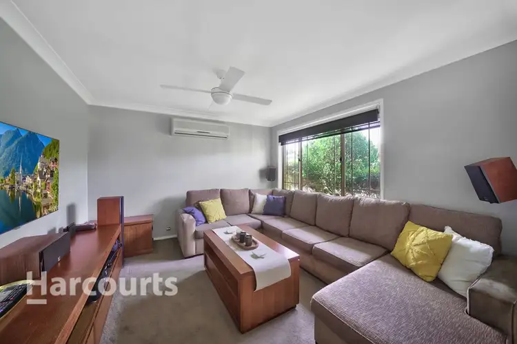 Third view of Homely house listing, 3 St Luke Place, Blair Athol NSW 2560