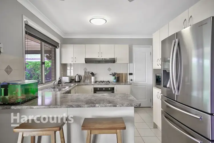 Fifth view of Homely house listing, 3 St Luke Place, Blair Athol NSW 2560