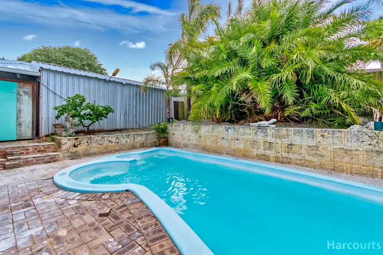 31 Westerly Crescent, Heathridge WA 6027