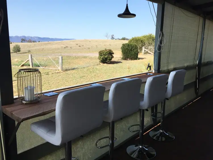 Sixth view of Homely rural property listing, Hannick/176 Genowlan Road Glen Alice, Rylstone NSW 2849