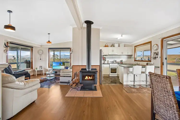 Seventh view of Homely rural property listing, Hannick/176 Genowlan Road Glen Alice, Rylstone NSW 2849