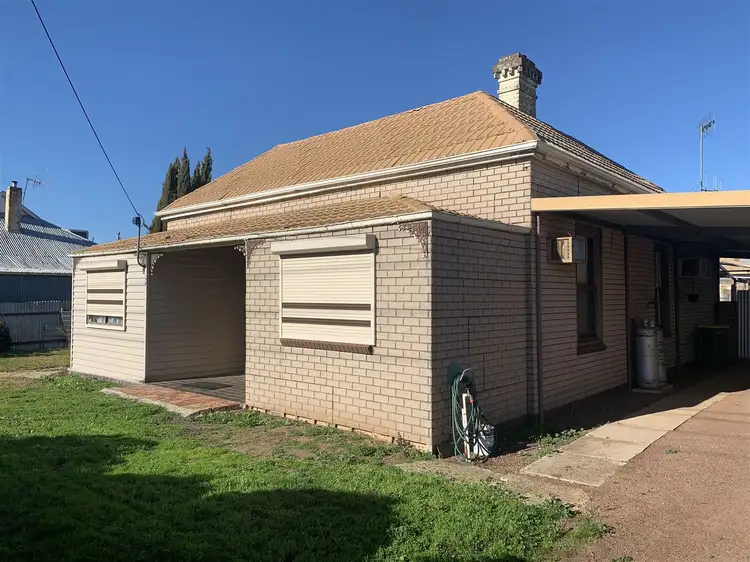 173 Nelson Street, Nhill VIC 3418