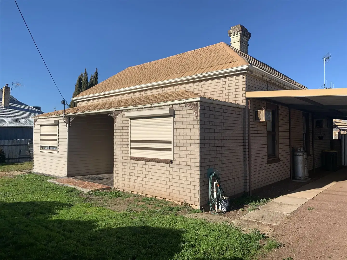 Main view of Homely house listing, 173 Nelson Street, Nhill VIC 3418