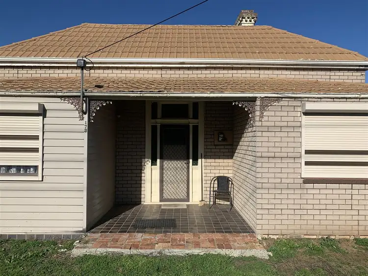 Second view of Homely house listing, 173 Nelson Street, Nhill VIC 3418