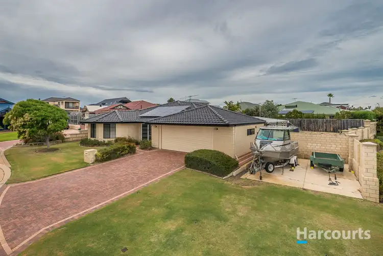 2 Ava Court, Quinns Rocks WA 6030