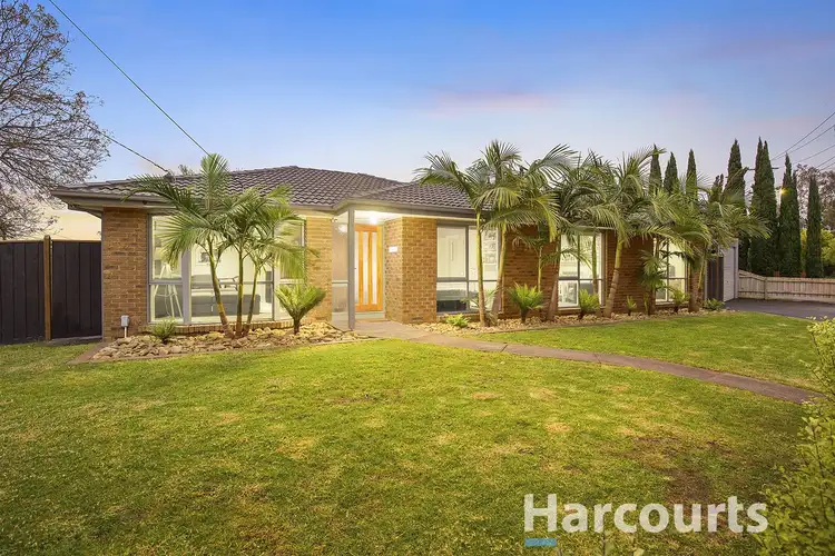Main view of Homely house listing, 28 Beresford Drive, Boronia VIC 3155