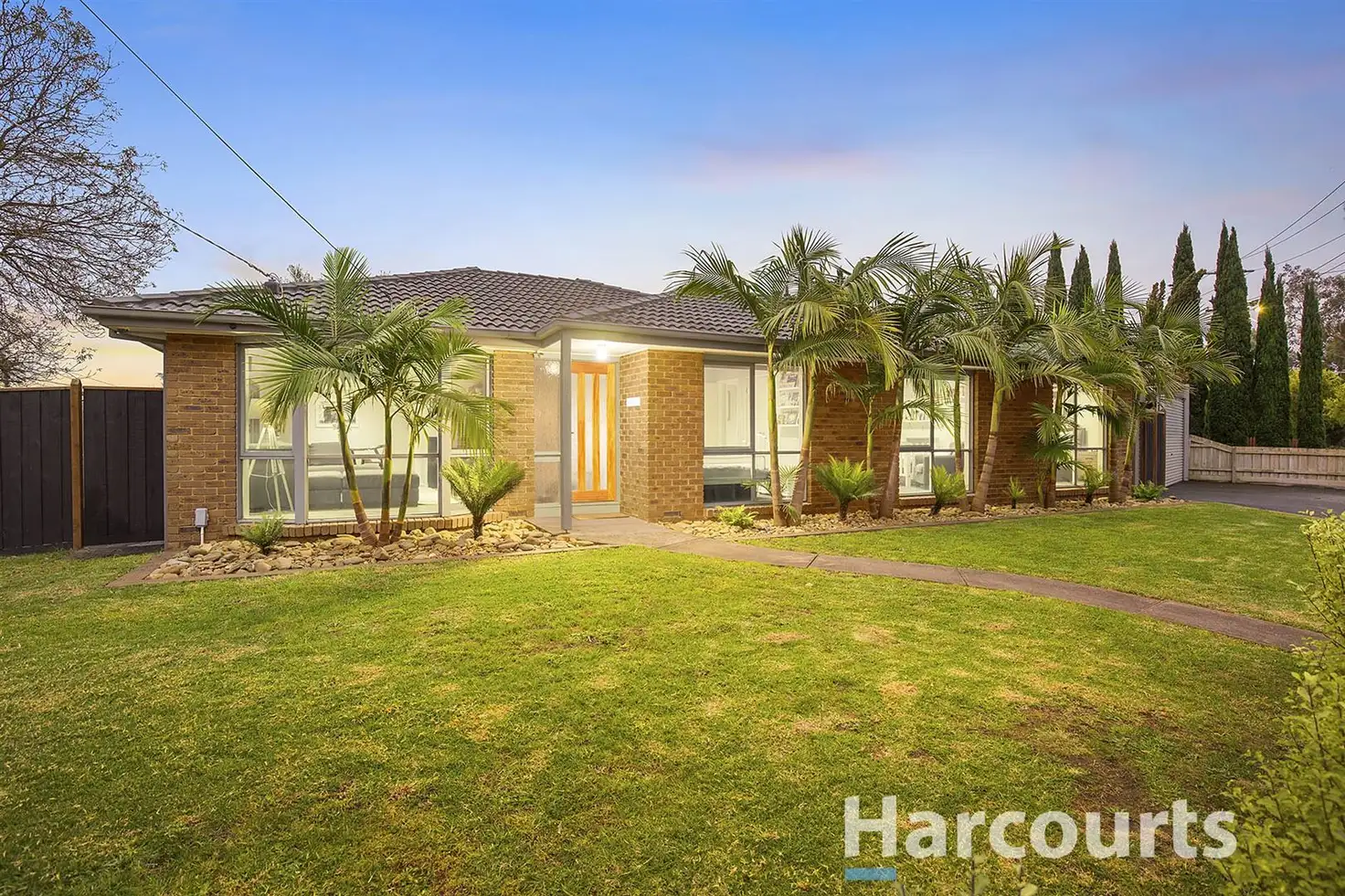 Main view of Homely house listing, 28 Beresford Drive, Boronia VIC 3155