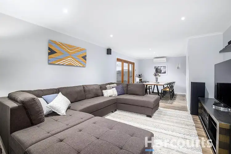 Third view of Homely house listing, 28 Beresford Drive, Boronia VIC 3155