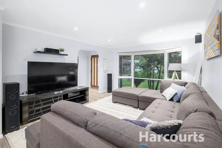 Fourth view of Homely house listing, 28 Beresford Drive, Boronia VIC 3155
