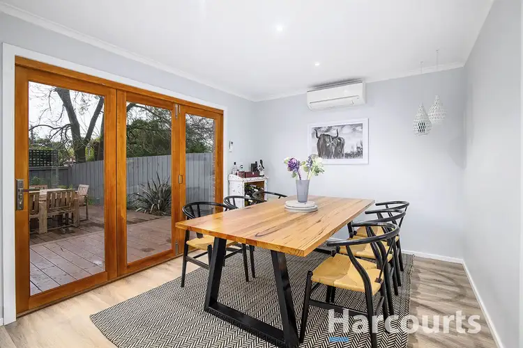 Fifth view of Homely house listing, 28 Beresford Drive, Boronia VIC 3155