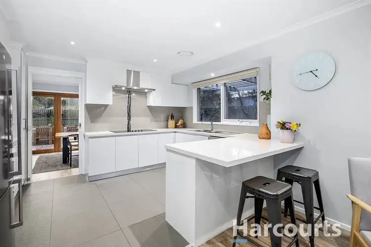 Sixth view of Homely house listing, 28 Beresford Drive, Boronia VIC 3155