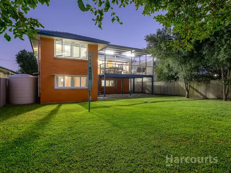 Main view of Homely house listing, 53 Corowa St, Wavell Heights QLD 4012
