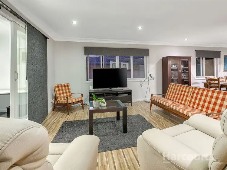 Fifth view of Homely house listing, 53 Corowa St, Wavell Heights QLD 4012