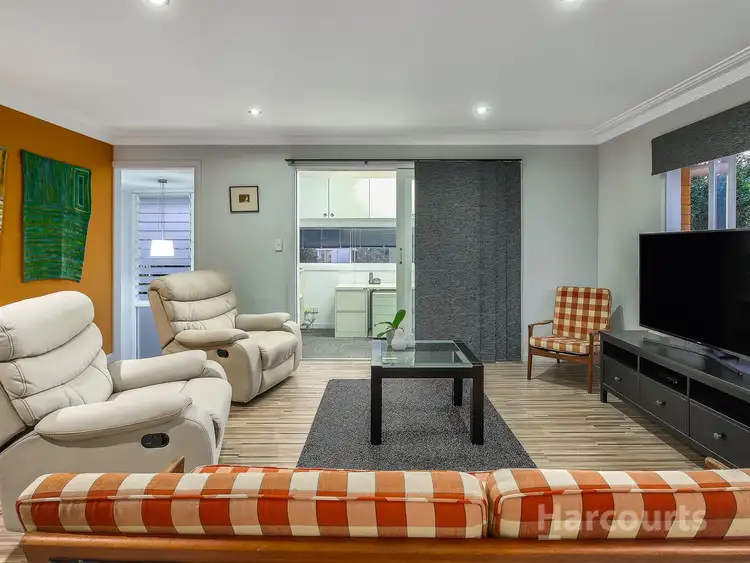 Sixth view of Homely house listing, 53 Corowa St, Wavell Heights QLD 4012