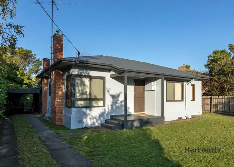 Second view of Homely house listing, 7 Keith Avenue, Moe VIC 3825