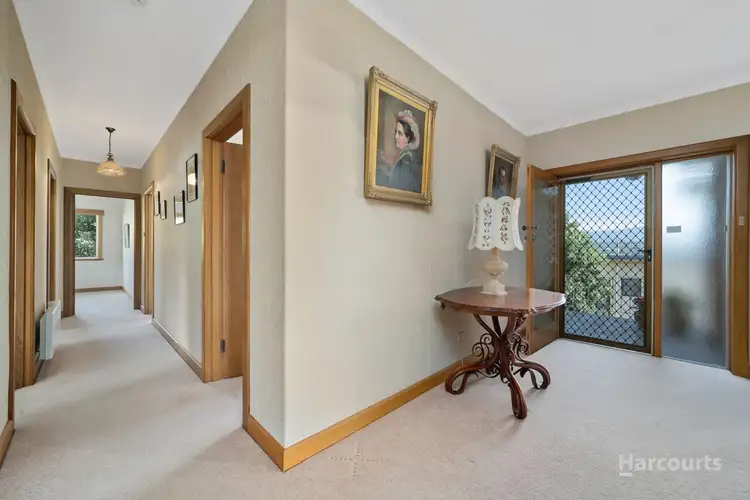 Fourth view of Homely house listing, 8 Nimala Street, Rosny TAS 7018